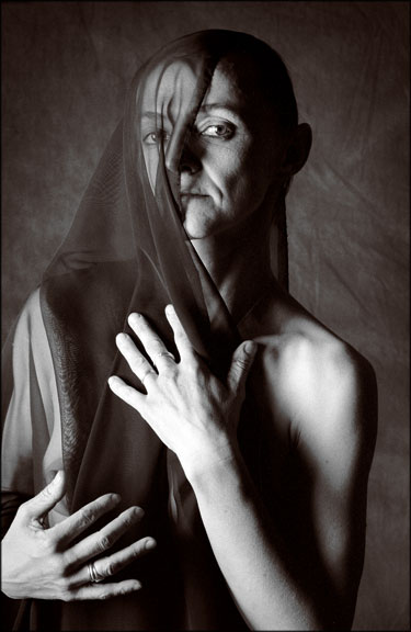 Shaman