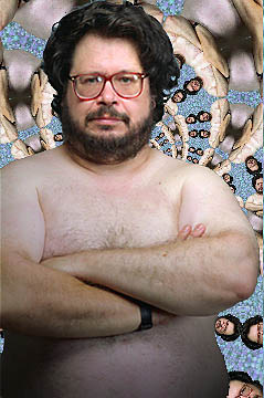 SelfPortrait 2
